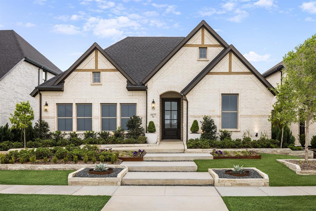 1012 Malachite Way Oak Point, TX 75068 - Photo 2 of 23 DFW_Chaparral Park_Carson_1177 Hitching Post Way (20)