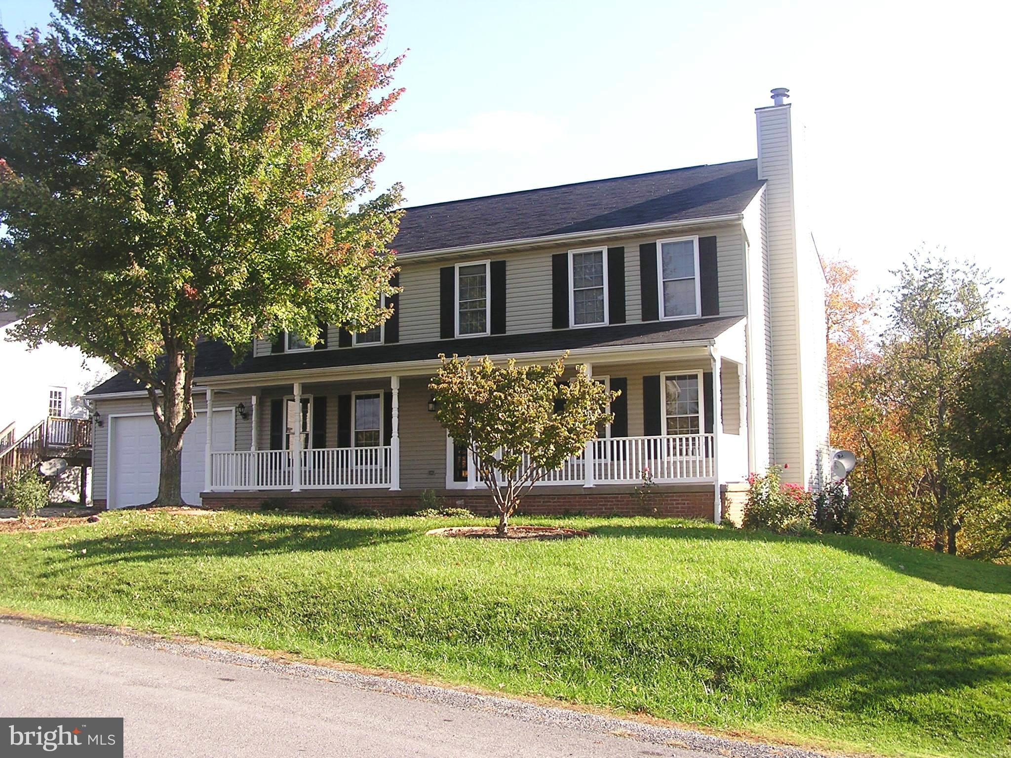 108 Rte 1288 Winchester, VA 22602 - Photo 1 of 30 Exterior (Front)