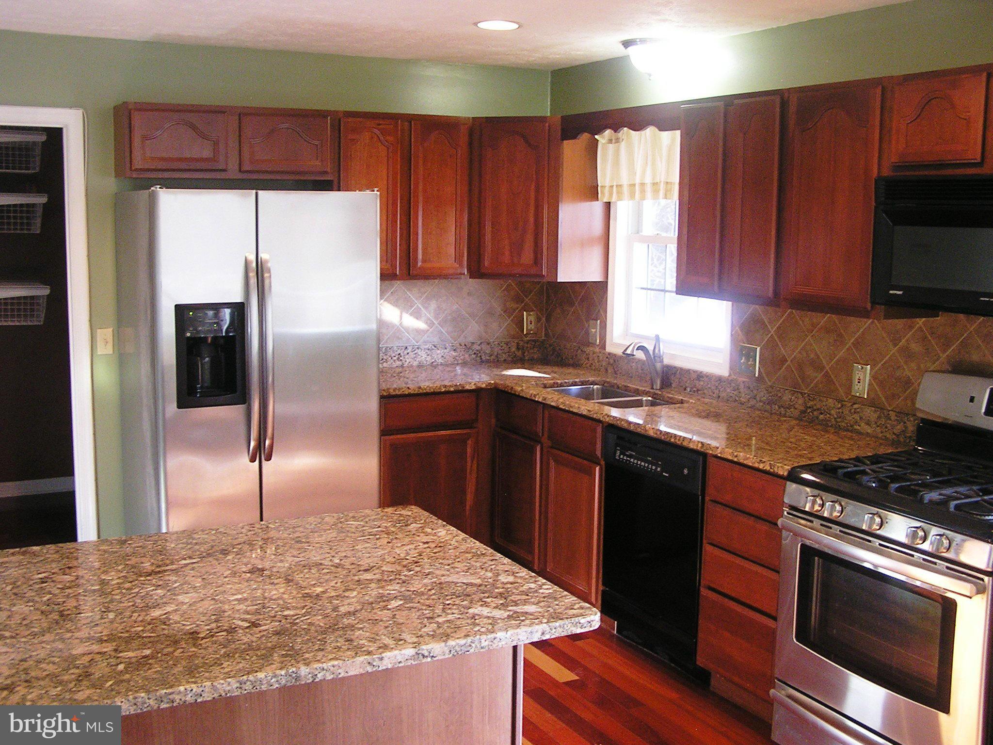 108 Rte 1288 Winchester, VA 22602 - Photo 2 of 30 Kitchen