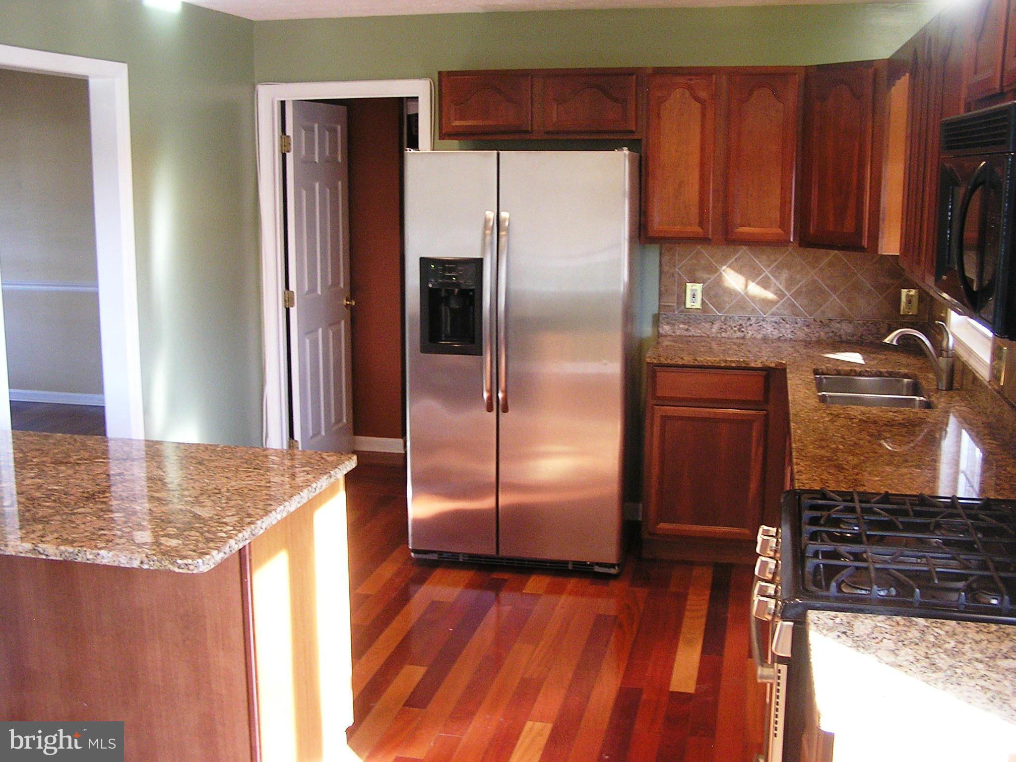 108 Rte 1288 Winchester, VA 22602 - Photo 3 of 30 Kitchen