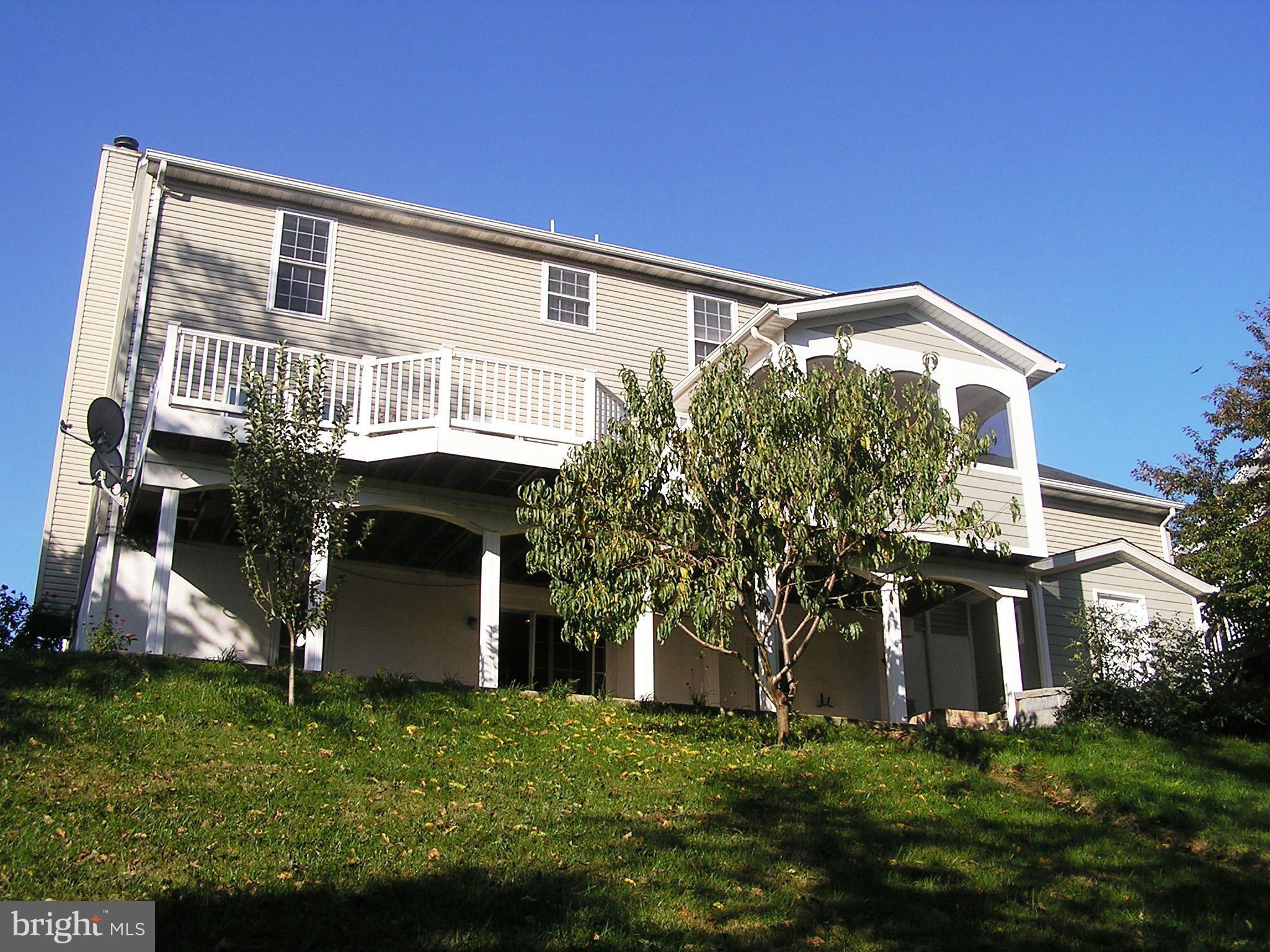 108 Rte 1288 Winchester, VA 22602 - Photo 26 of 30 Exterior (Rear)