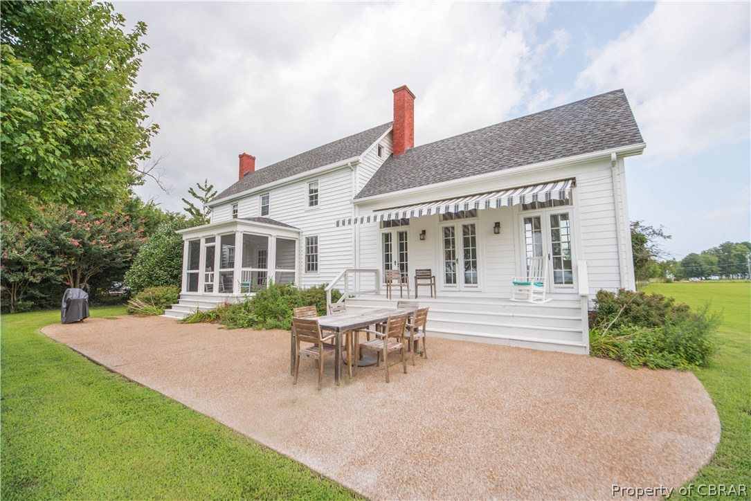 3256 Windmill Point Road White Stone, VA 22578 - Photo 27 of 43 Gallery Image 27