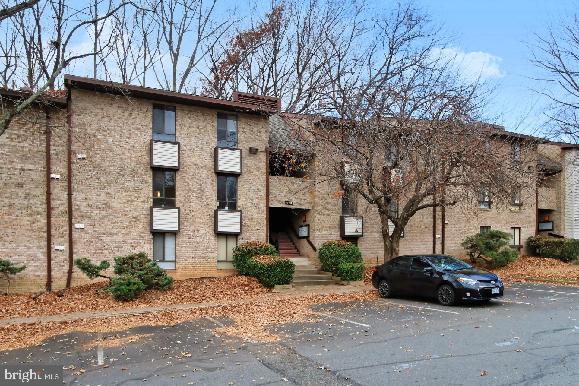 11631 Stoneview Square, Unit 11C Reston, VA 20191 - Photo 1 of 32 Gallery Image 1