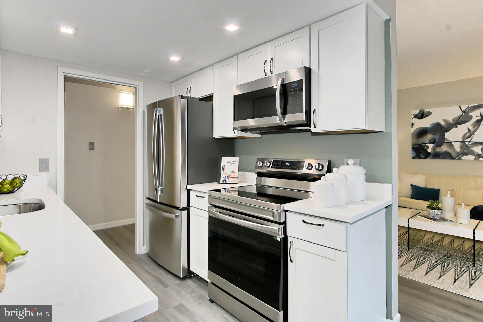 11631 Stoneview Square, Unit 11C Reston, VA 20191 - Photo 14 of 32 Gallery Image 14