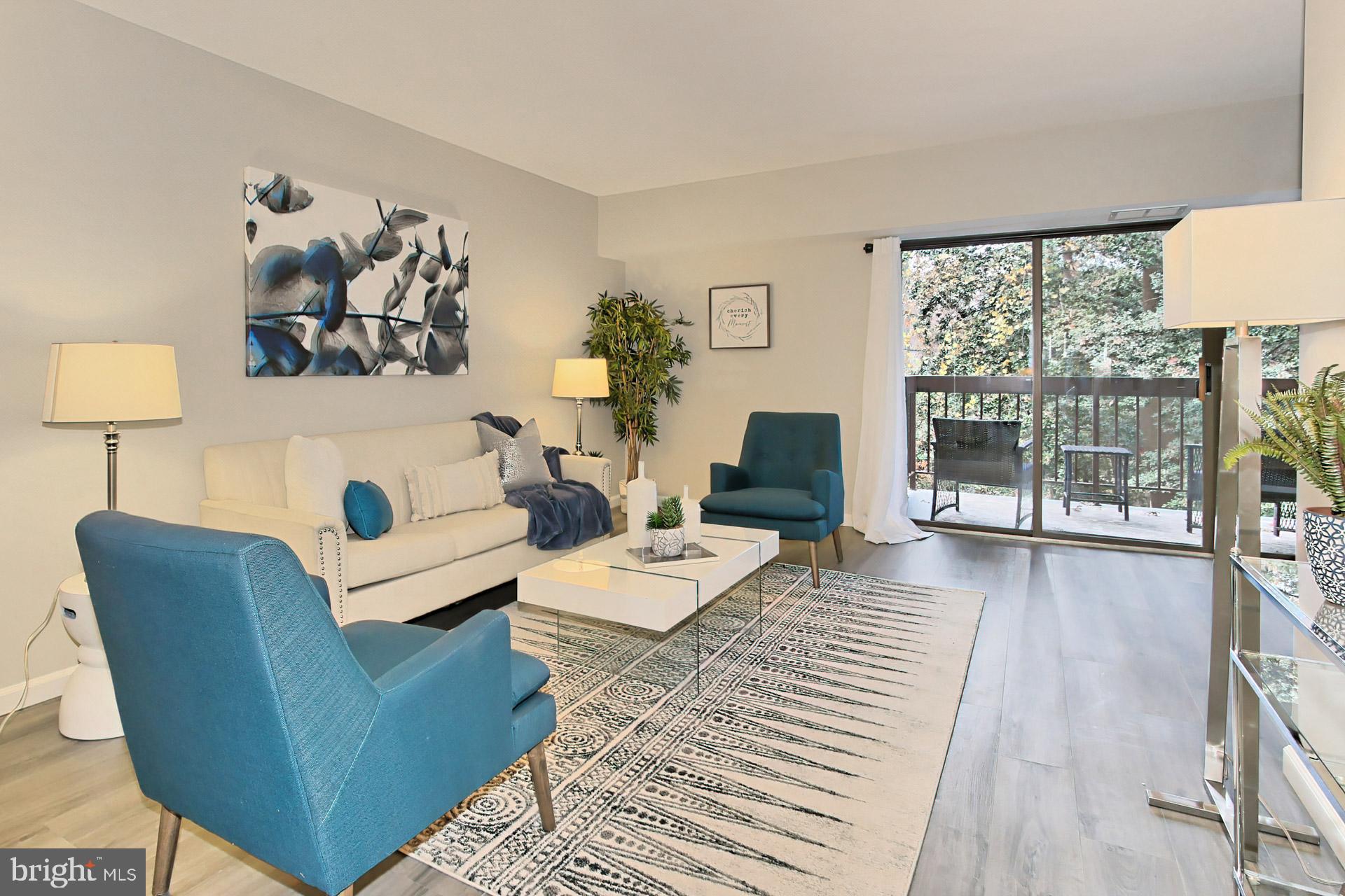 11631 Stoneview Square, Unit 11C Reston, VA 20191 - Photo 5 of 32 Gallery Image 5