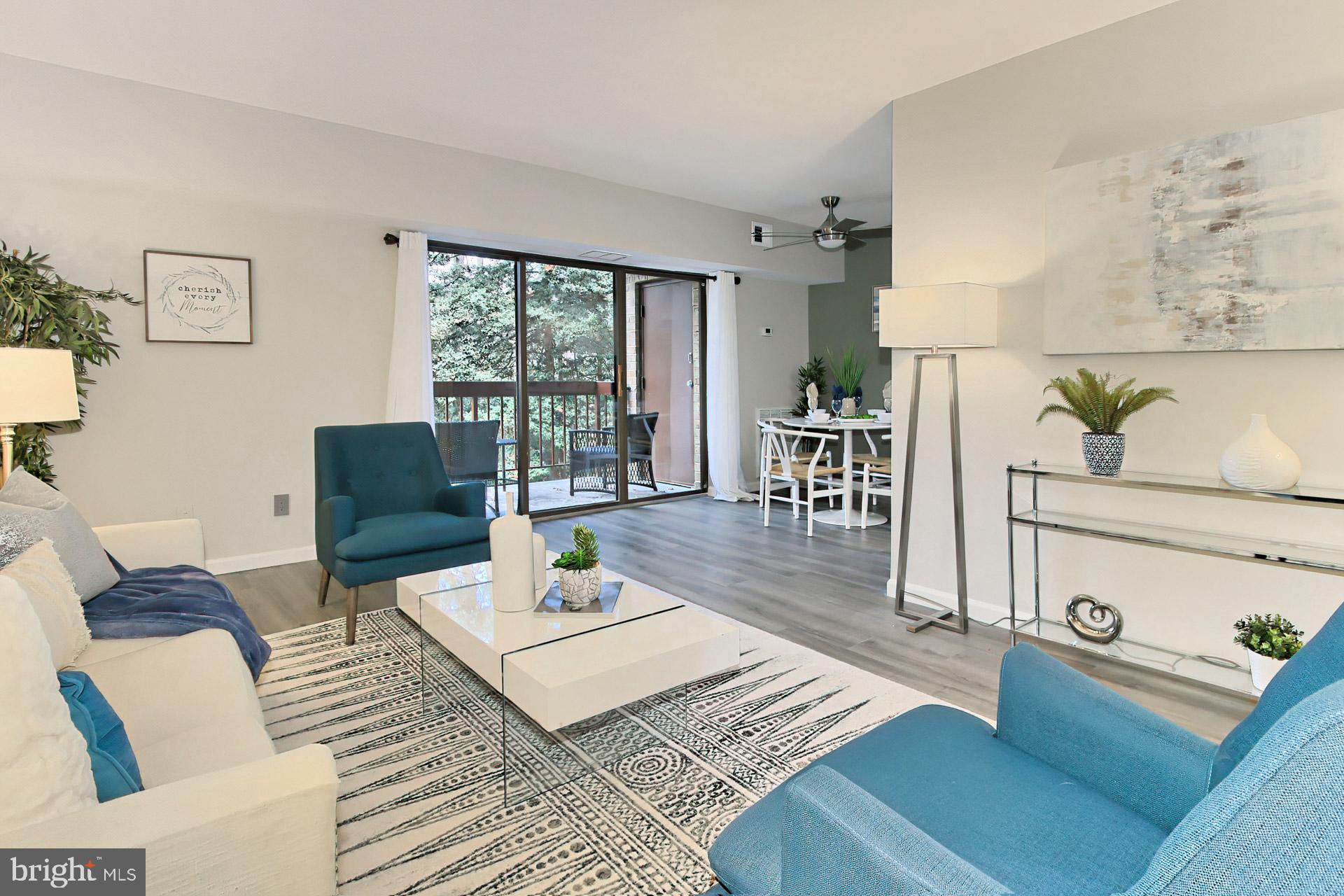 11631 Stoneview Square, Unit 11C Reston, VA 20191 - Photo 6 of 32 Gallery Image 6