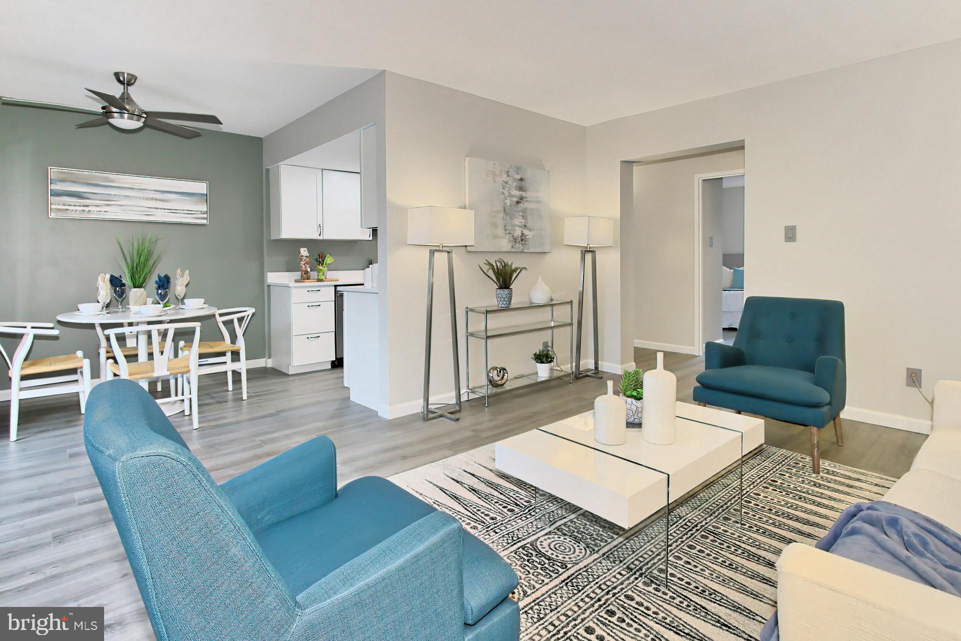 11631 Stoneview Square, Unit 11C Reston, VA 20191 - Photo 7 of 32 Gallery Image 7