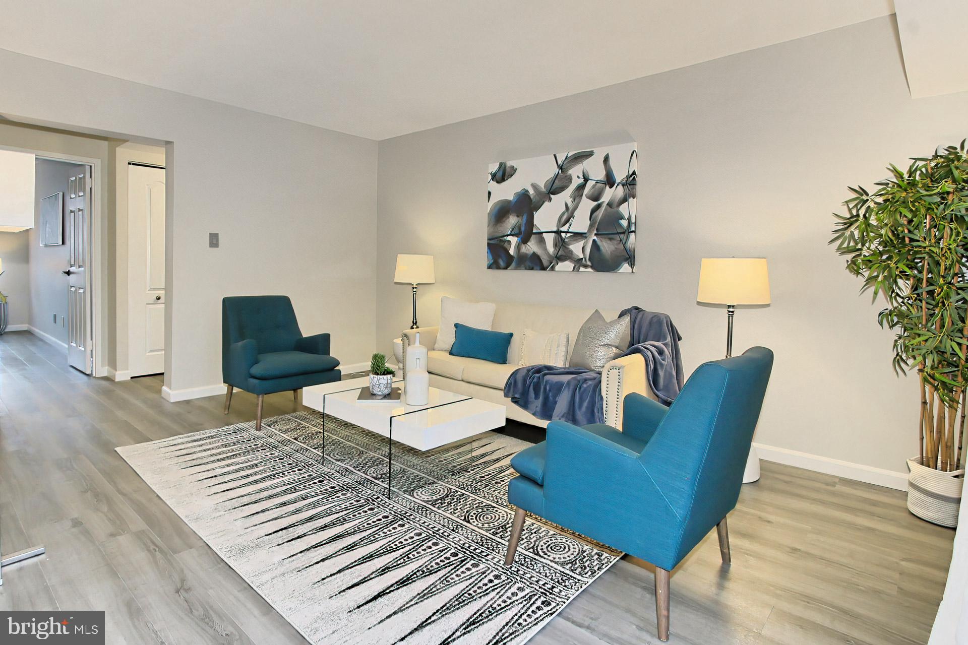 11631 Stoneview Square, Unit 11C Reston, VA 20191 - Photo 8 of 32 Gallery Image 8