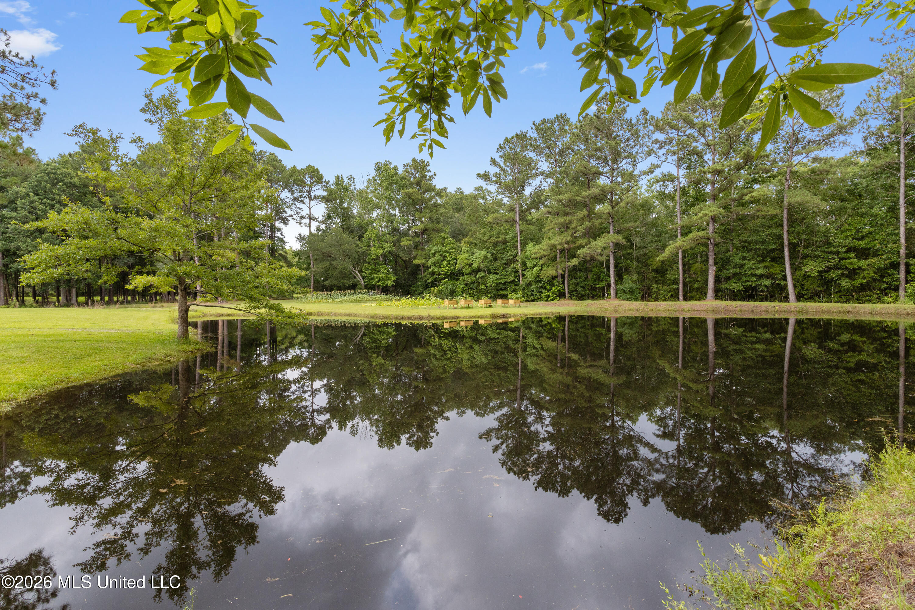 11208 Hillside Hollow Road Vancleave, MS 39565 - Photo 36 of 67 00037