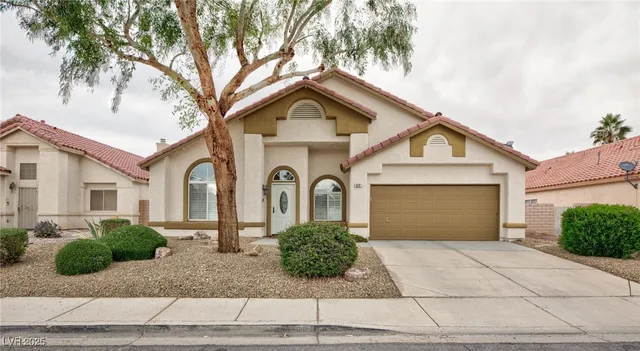 $489,000 | 672 Hitchen Post Drive, Henderson, NV 89011