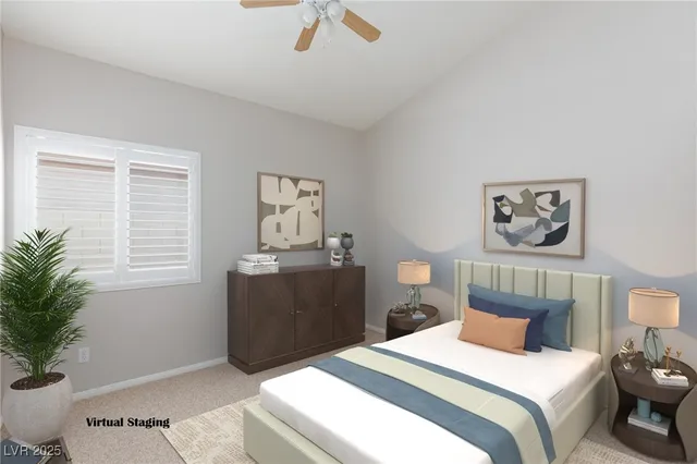 $489,000 | 672 Hitchen Post Drive, Henderson, NV 89011