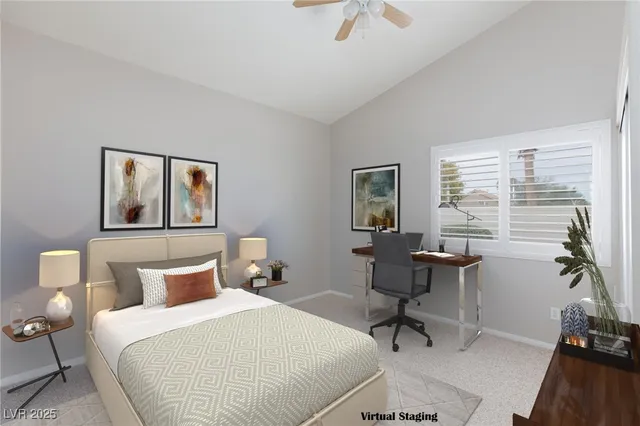 $489,000 | 672 Hitchen Post Drive, Henderson, NV 89011