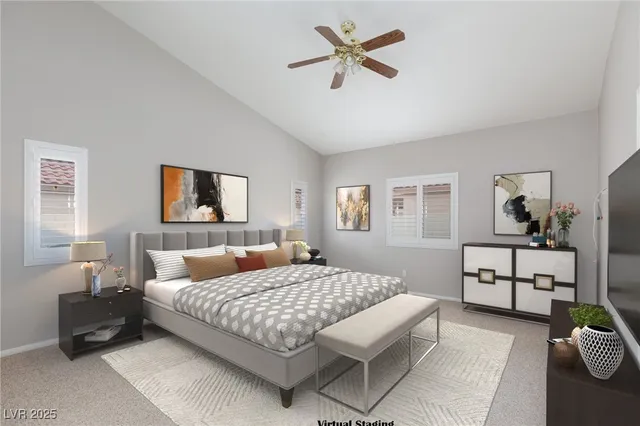 $489,000 | 672 Hitchen Post Drive, Henderson, NV 89011