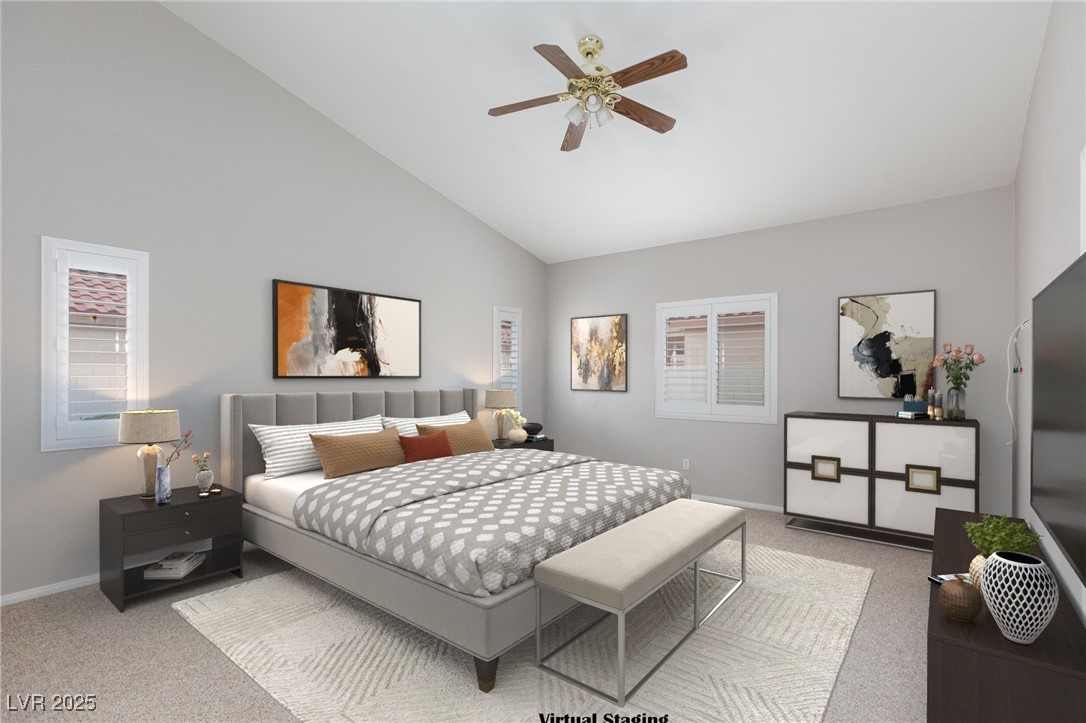 672 Hitchen Post Drive Henderson, NV 89011 - Photo 17 of 32