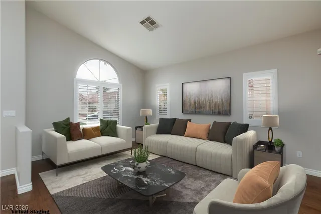 $489,000 | 672 Hitchen Post Drive, Henderson, NV 89011