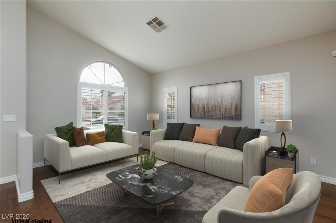 672 Hitchen Post Drive Henderson, NV 89011 - Photo 2 of 32