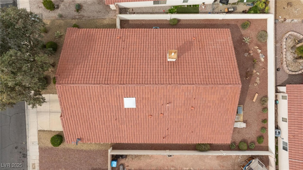 672 Hitchen Post Drive Henderson, NV 89011 - Photo 30 of 32