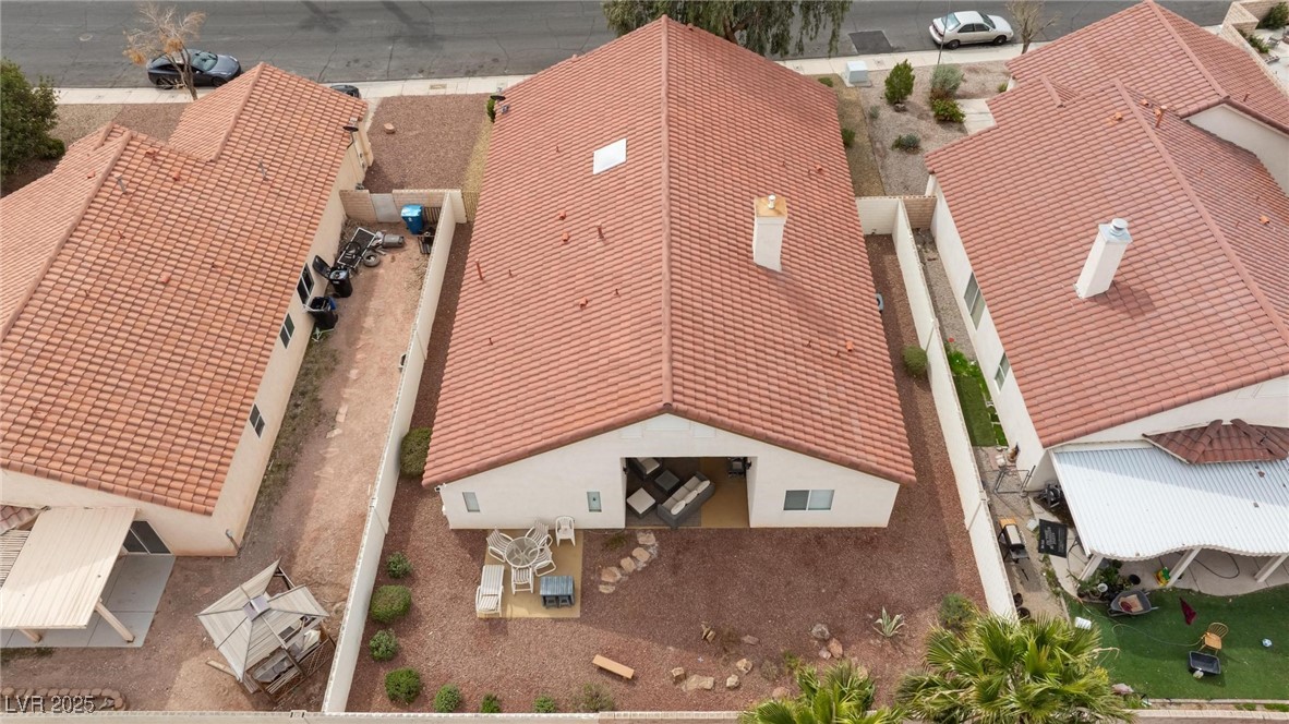 672 Hitchen Post Drive Henderson, NV 89011 - Photo 31 of 32