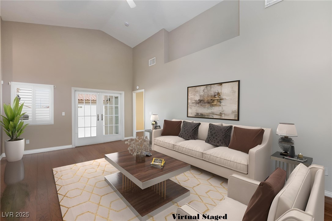 672 Hitchen Post Drive Henderson, NV 89011 - Photo 4 of 32