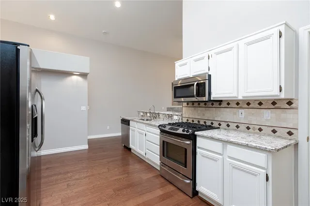 $489,000 | 672 Hitchen Post Drive, Henderson, NV 89011