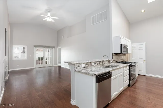 $489,000 | 672 Hitchen Post Drive, Henderson, NV 89011