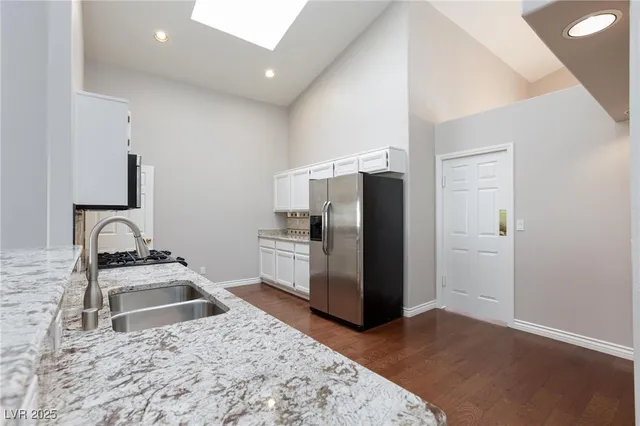 $489,000 | 672 Hitchen Post Drive, Henderson, NV 89011