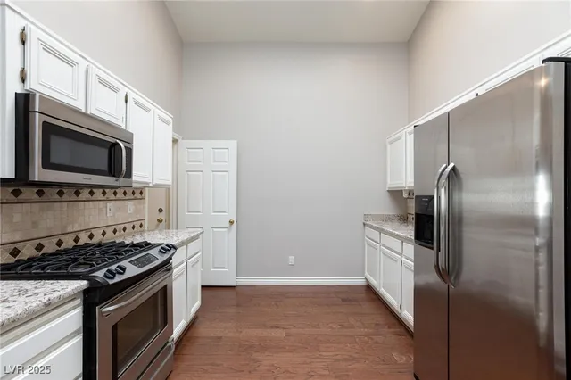 $489,000 | 672 Hitchen Post Drive, Henderson, NV 89011