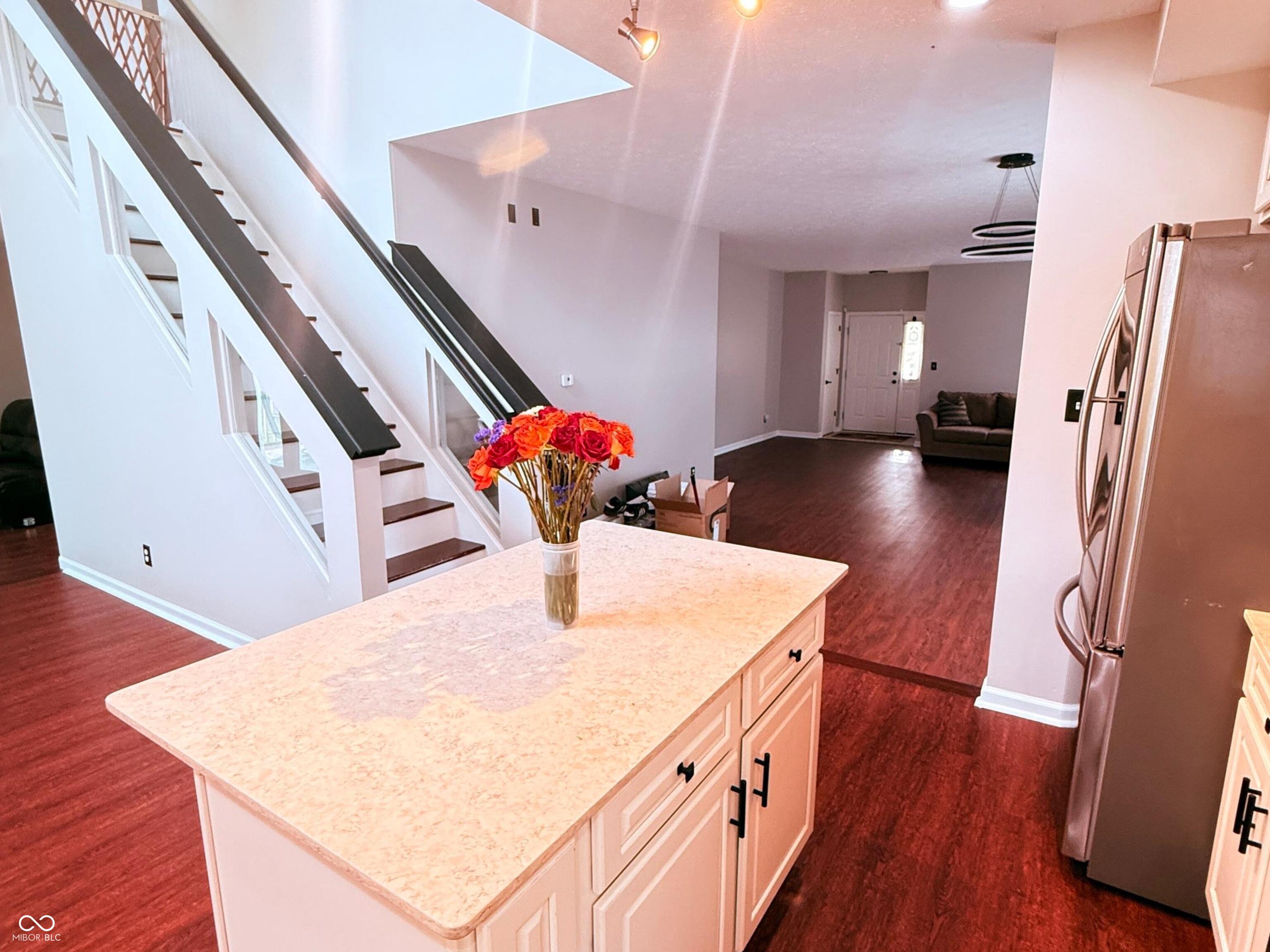 12934 Quarterback Lane Fishers, IN 46037 - Photo 21 of 31