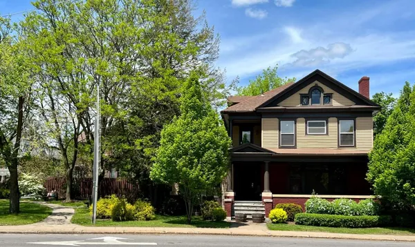 $780 | 341 Main Street, Unit STE 2, Oneonta, NY 13820