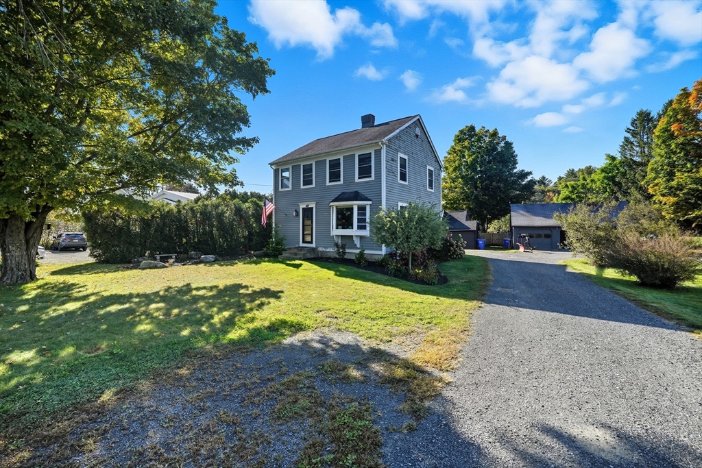 427 Main Road Granville, MA 01034 - Photo 3 of 42 Gallery Image 3