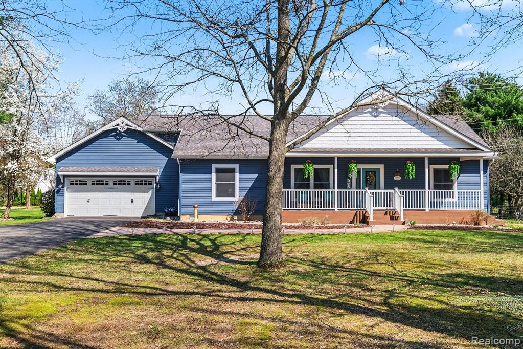 895 East Wardlow Road Highland, MI 48356 - Photo 13 of 32 Gallery Image 13