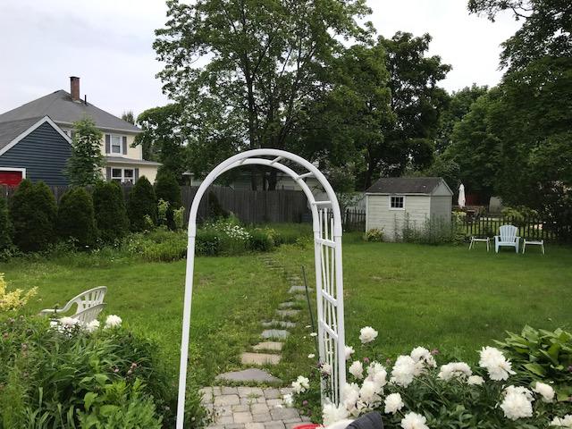 41 Gleckler Road Portland, ME 04103 - Photo 2 of 2 Yard