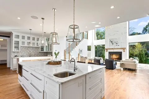 $4,399,000 | 869 Battery Lane, Nashville, TN 37220