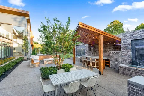 $4,399,000 | 869 Battery Lane, Nashville, TN 37220