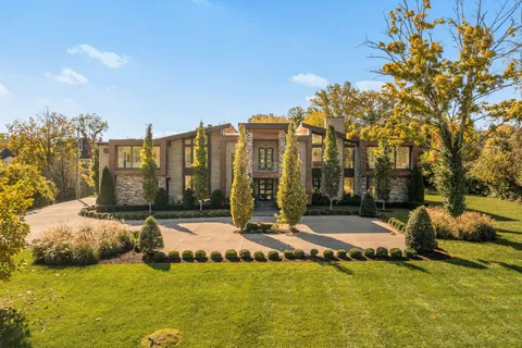 $4,399,000 | 869 Battery Lane, Nashville, TN 37220