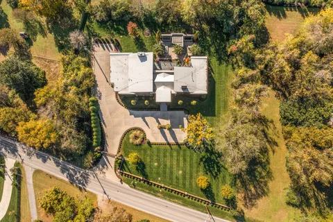 $4,399,000 | 869 Battery Lane, Nashville, TN 37220