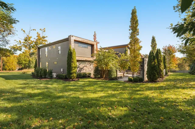 $4,500,000 | 869 Battery Lane, Nashville, TN 37220