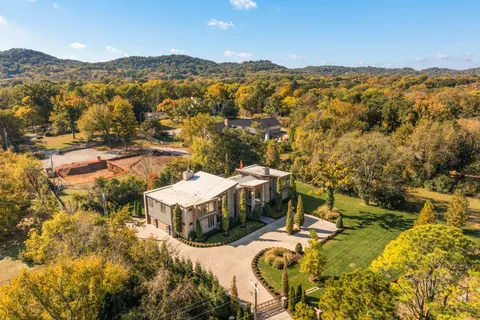 $4,399,000 | 869 Battery Lane, Nashville, TN 37220