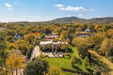 $4,399,000 | 869 Battery Lane, Nashville, TN 37220