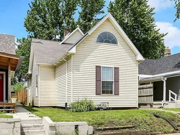 $1,600 | 1330 East Naomi Street, Indianapolis, IN 46203