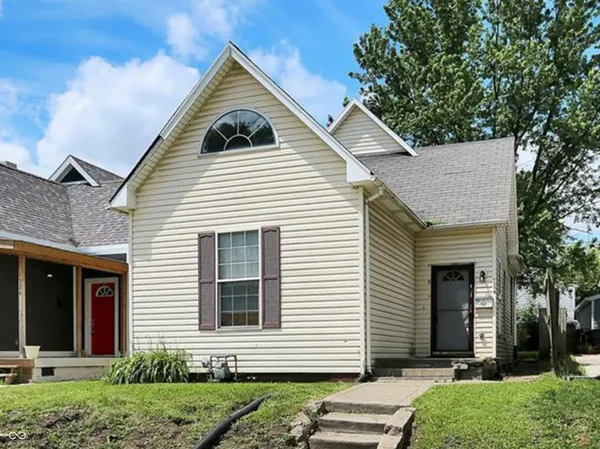 $1,600 | 1330 East Naomi Street, Indianapolis, IN 46203