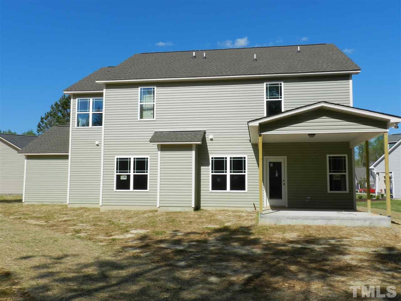 250 Saylor Ridge Lane Willow Spring, NC 27592 - Photo 2 of 6 Gallery Image 2