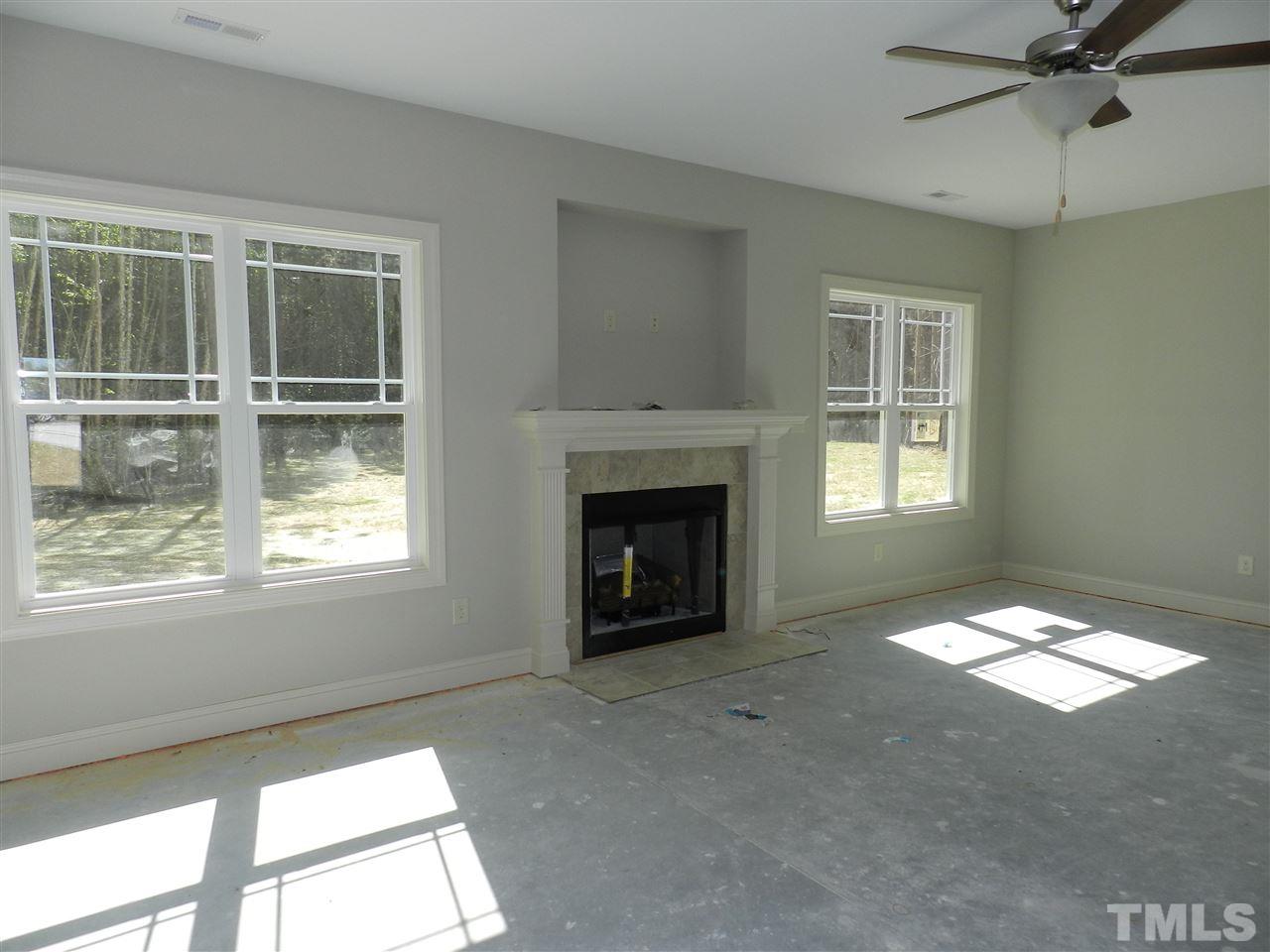 250 Saylor Ridge Lane Willow Spring, NC 27592 - Photo 5 of 6 Gallery Image 5