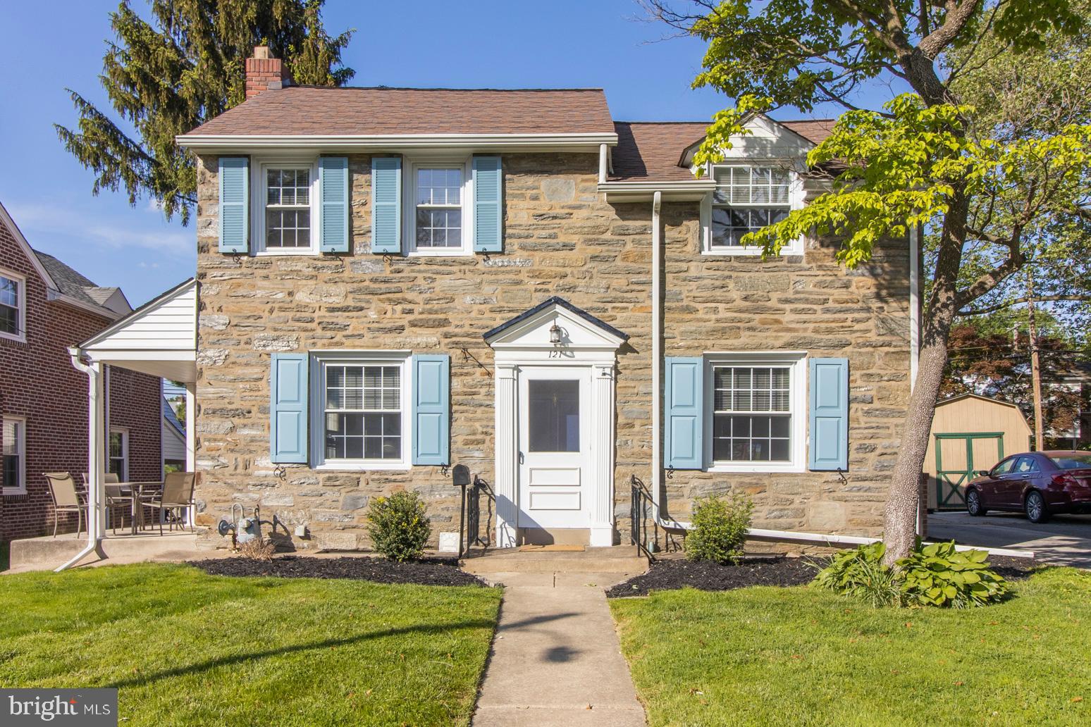 121 Fairview Road Springfield, PA 19064 - Photo 1 of 39