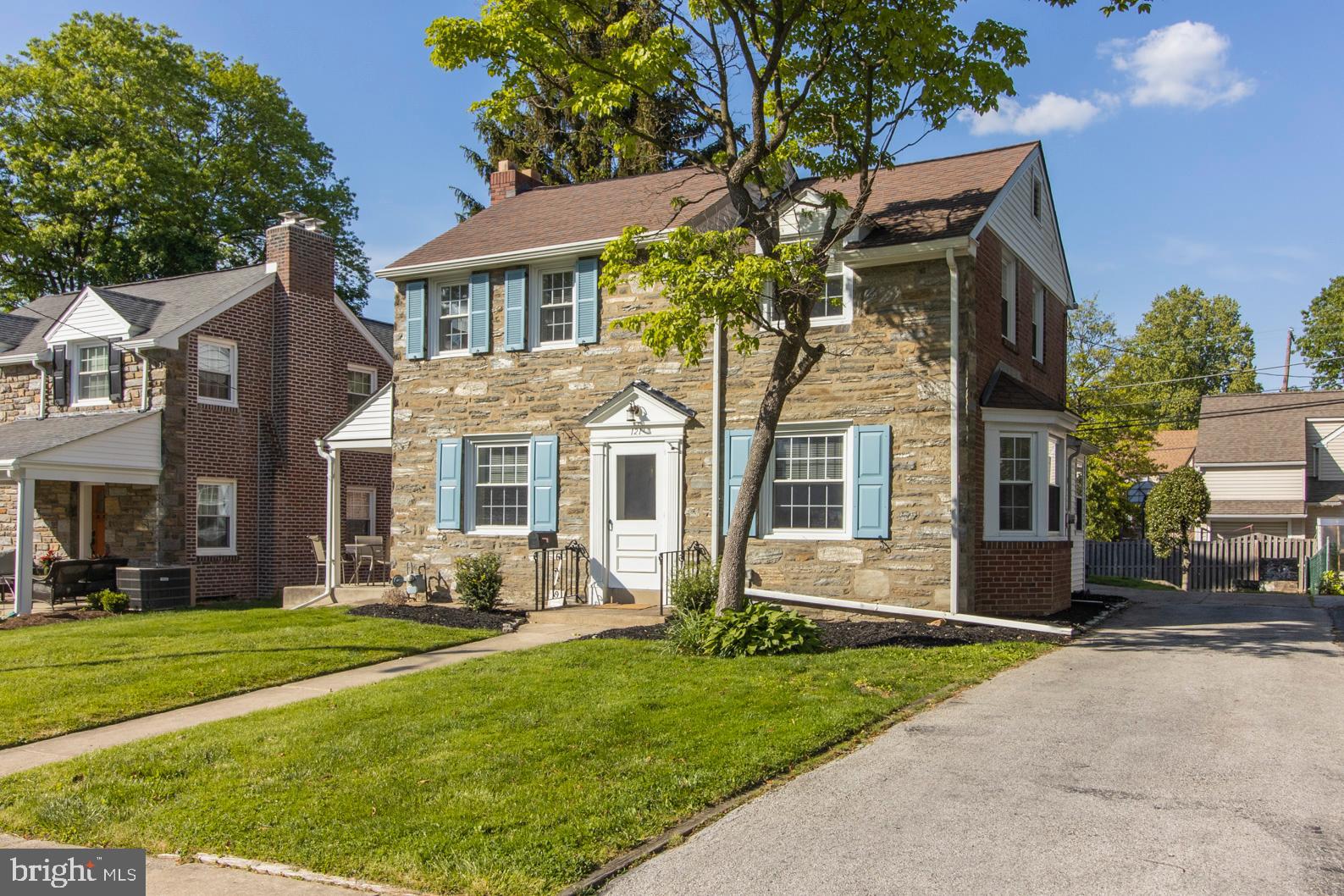 121 Fairview Road Springfield, PA 19064 - Photo 29 of 39