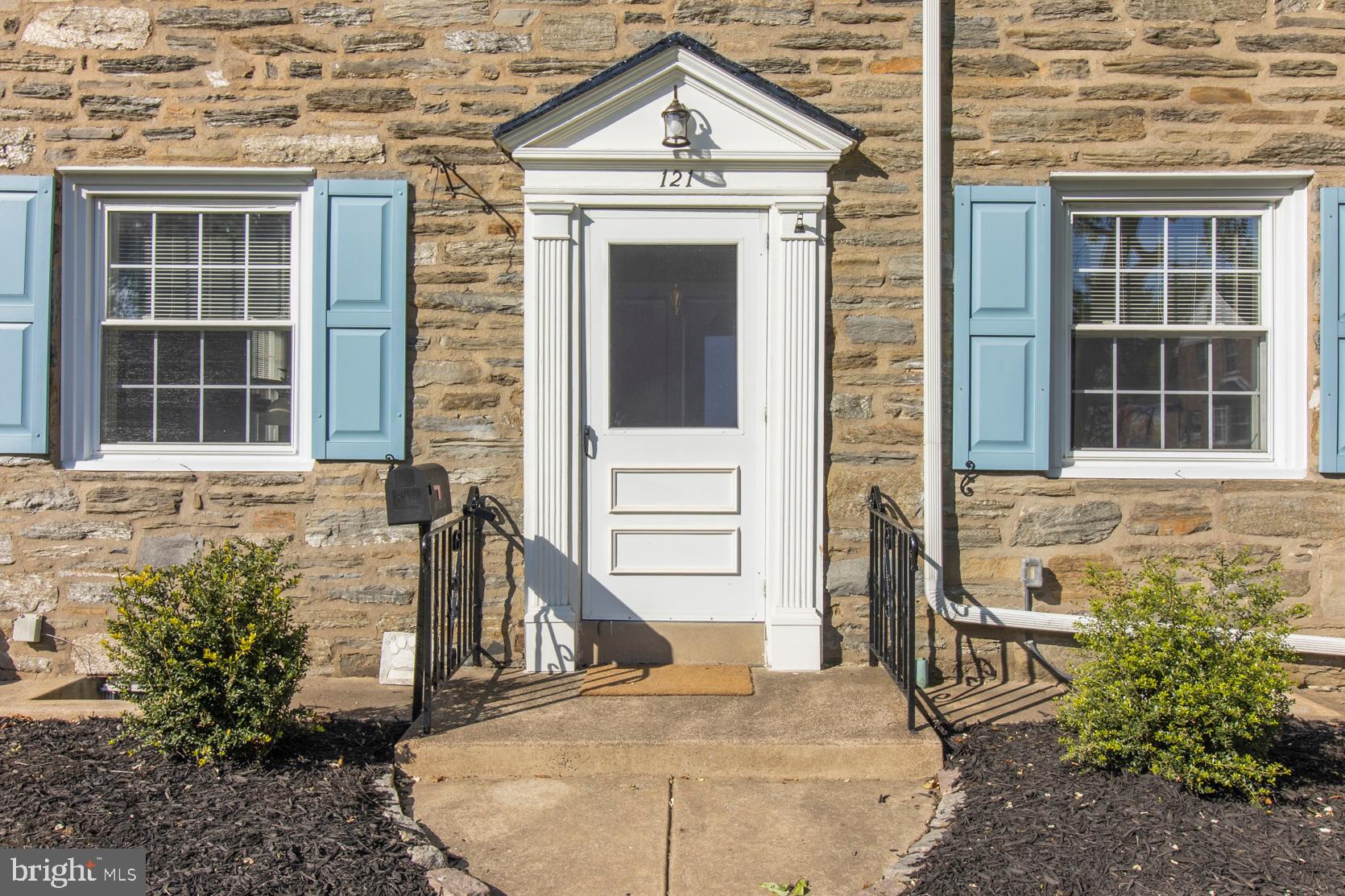 121 Fairview Road Springfield, PA 19064 - Photo 30 of 39