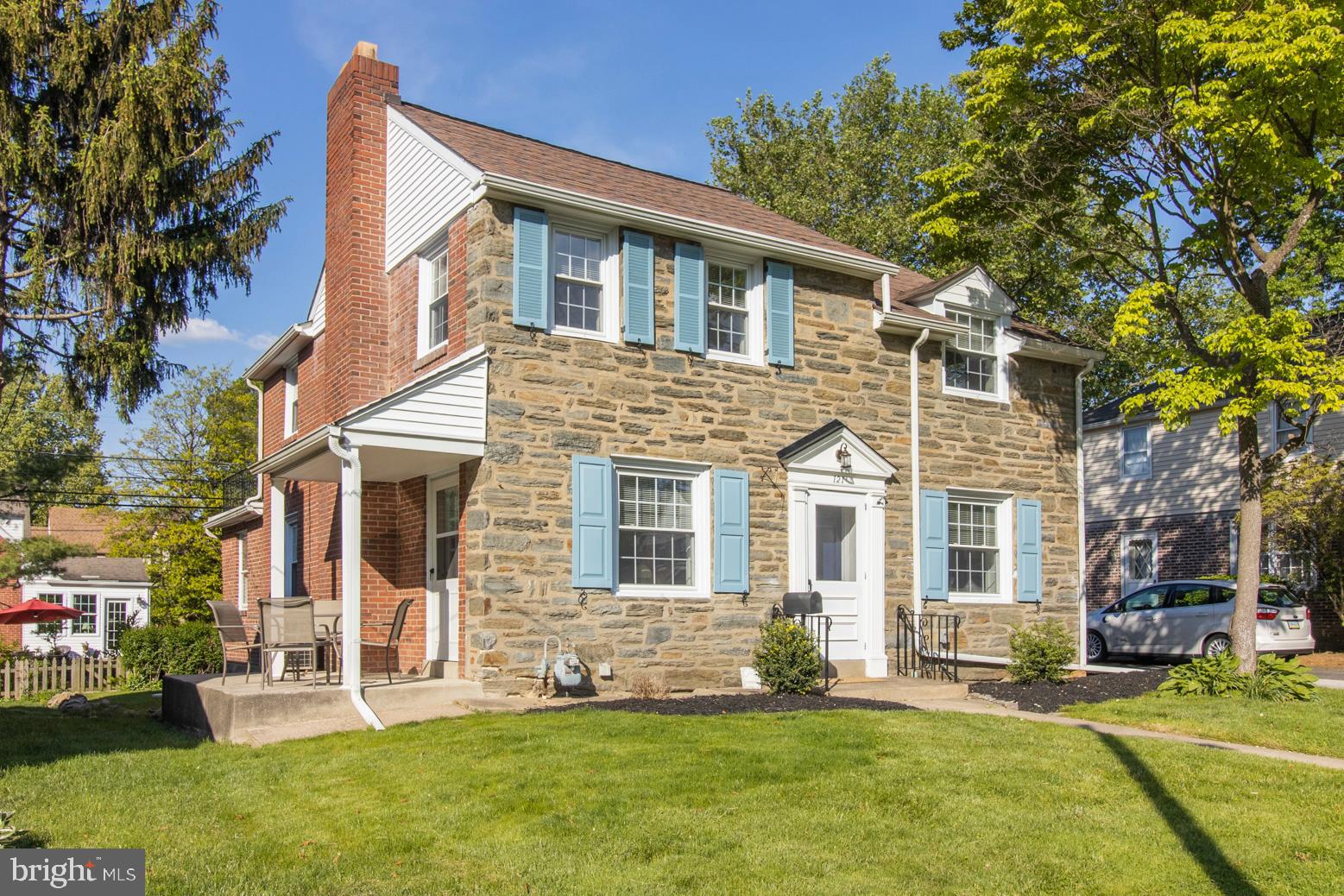 121 Fairview Road Springfield, PA 19064 - Photo 31 of 39