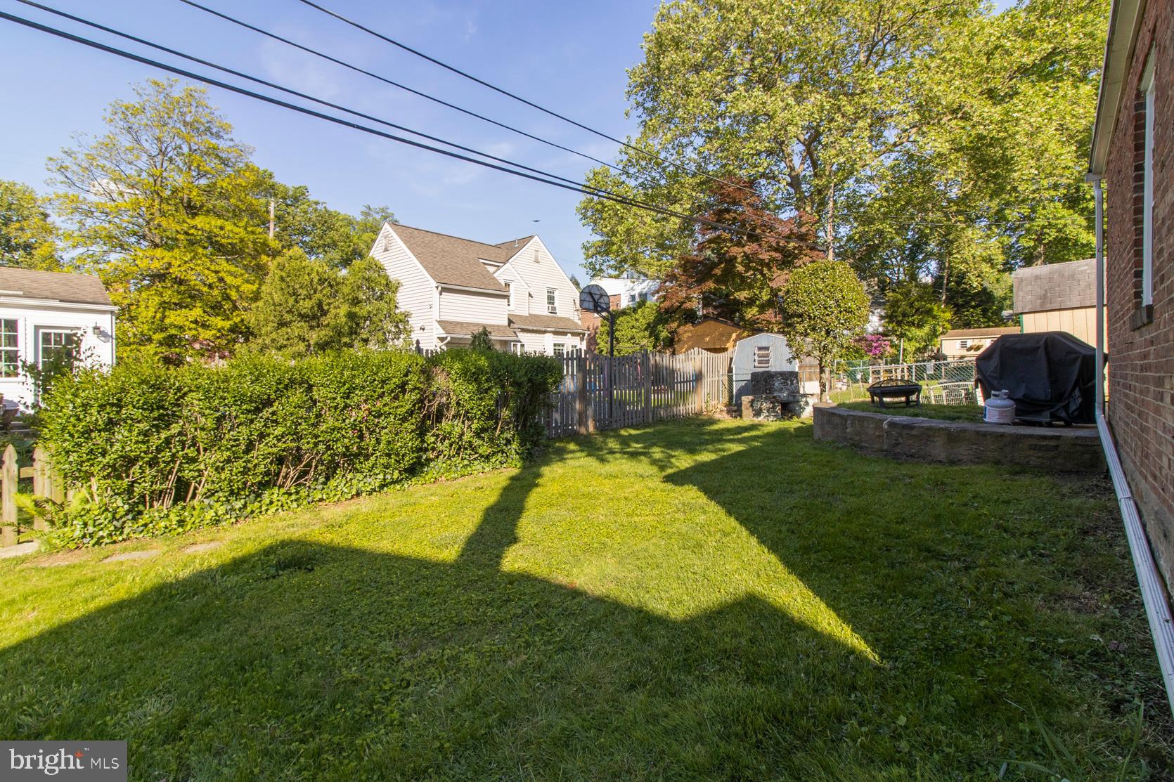 121 Fairview Road Springfield, PA 19064 - Photo 33 of 39