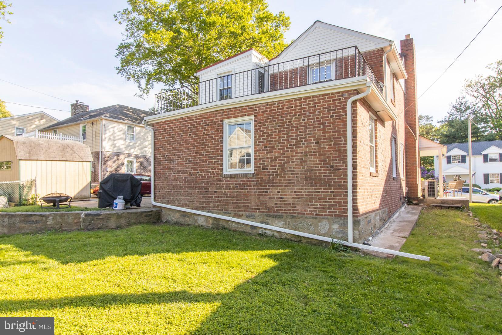 121 Fairview Road Springfield, PA 19064 - Photo 34 of 39