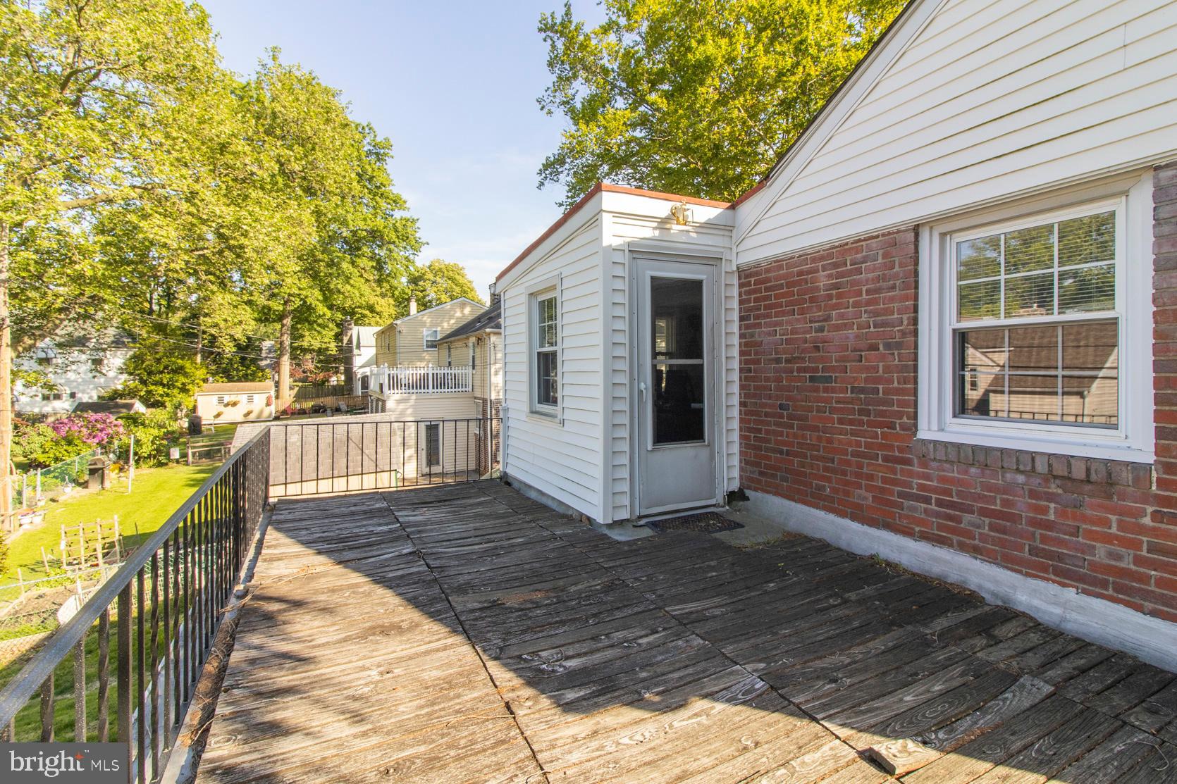 121 Fairview Road Springfield, PA 19064 - Photo 38 of 39